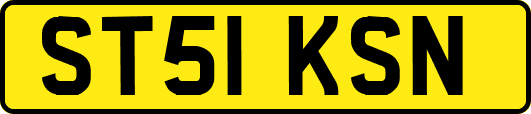 ST51KSN
