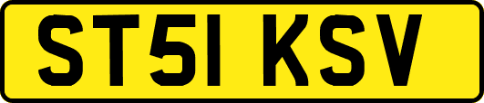 ST51KSV