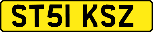 ST51KSZ