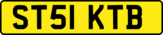 ST51KTB