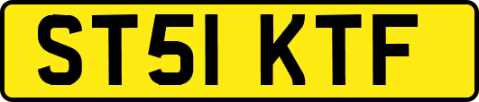 ST51KTF