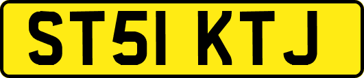 ST51KTJ