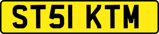 ST51KTM