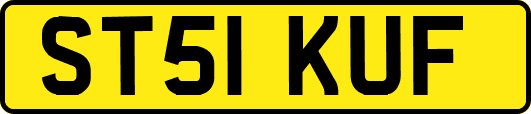 ST51KUF