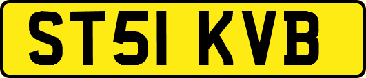 ST51KVB
