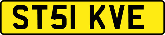 ST51KVE