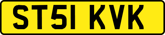 ST51KVK