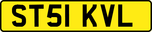 ST51KVL