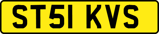 ST51KVS
