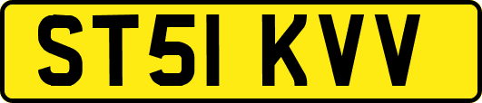 ST51KVV