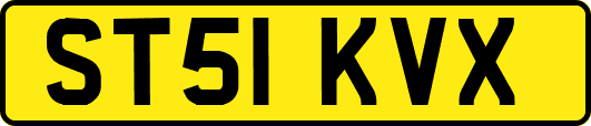ST51KVX