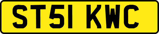 ST51KWC
