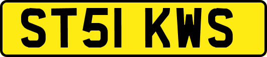 ST51KWS