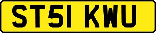 ST51KWU