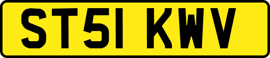 ST51KWV