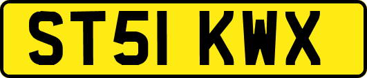 ST51KWX