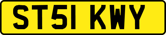 ST51KWY