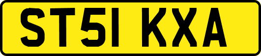 ST51KXA