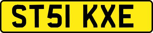 ST51KXE