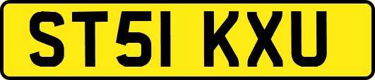 ST51KXU