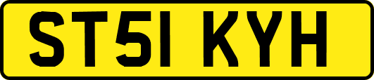 ST51KYH