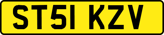 ST51KZV