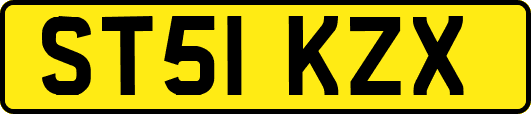 ST51KZX
