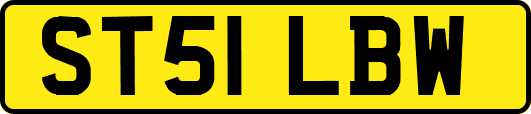 ST51LBW