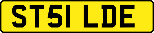 ST51LDE