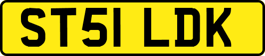 ST51LDK