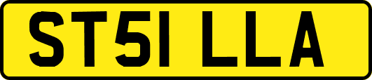 ST51LLA