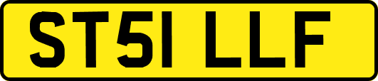 ST51LLF