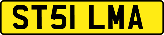 ST51LMA