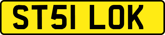 ST51LOK