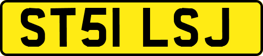 ST51LSJ