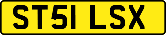 ST51LSX