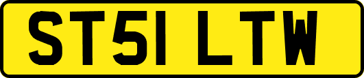 ST51LTW