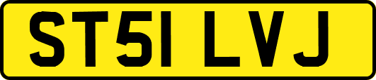 ST51LVJ