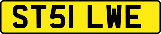 ST51LWE