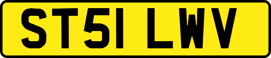 ST51LWV