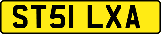 ST51LXA