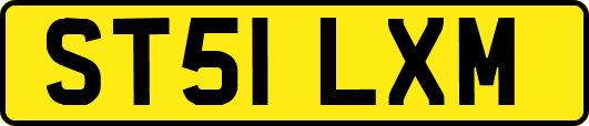 ST51LXM