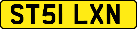 ST51LXN