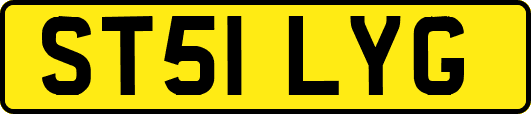 ST51LYG