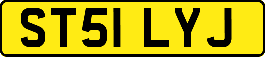 ST51LYJ