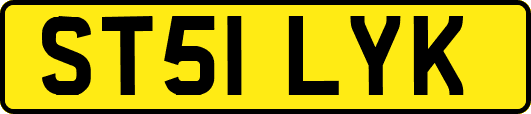 ST51LYK