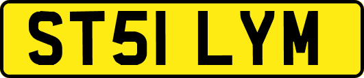 ST51LYM