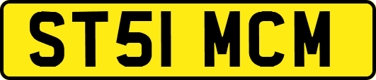 ST51MCM