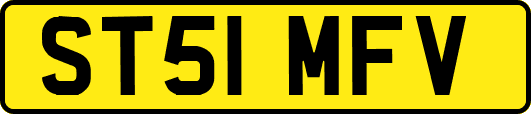 ST51MFV