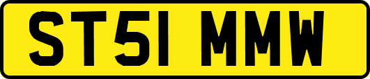 ST51MMW